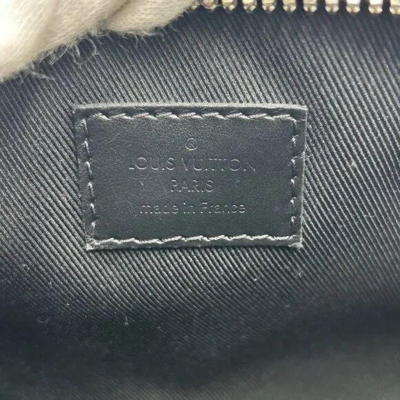 Louis Vuitton Handbag Monogram Sunset Keepall XS Mini Bag - Picture 5 of 9